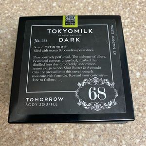 TOKYOMILK DARK No. 68 Scent Tomorrow